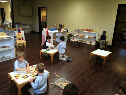 Grand Forks Montessori Academy