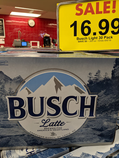 Grocery Store «Schnucks», reviews and photos, 1181 W Gannon Dr, Festus, MO 63028, USA