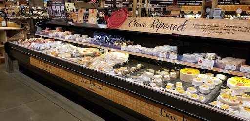 Supermarket «Wegmans», reviews and photos, 50 Foundry Way, Malvern, PA 19355, USA