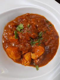 Curry du Massala Restaurant Indien à Triel-sur-Seine - n°6