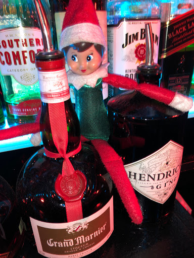 Night Club «Decades DC», reviews and photos, 1219 Connecticut Ave NW, Washington, DC 20036, USA