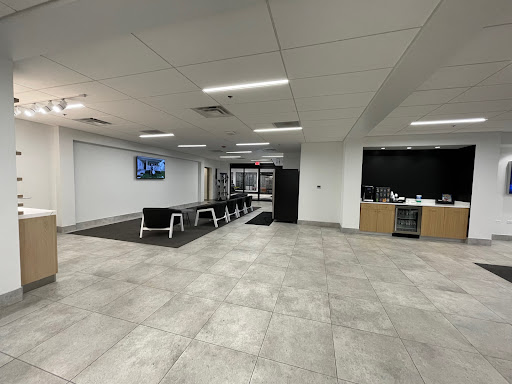 Car Dealer «Acura of Libertyville», reviews and photos, 1620 S Milwaukee Ave, Libertyville, IL 60048, USA