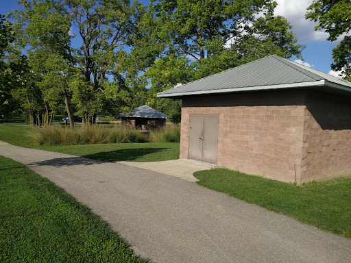 Park «Dr. James A. Dillon Park», reviews and photos, 6001 Edenshall Ln, Noblesville, IN 46060, USA