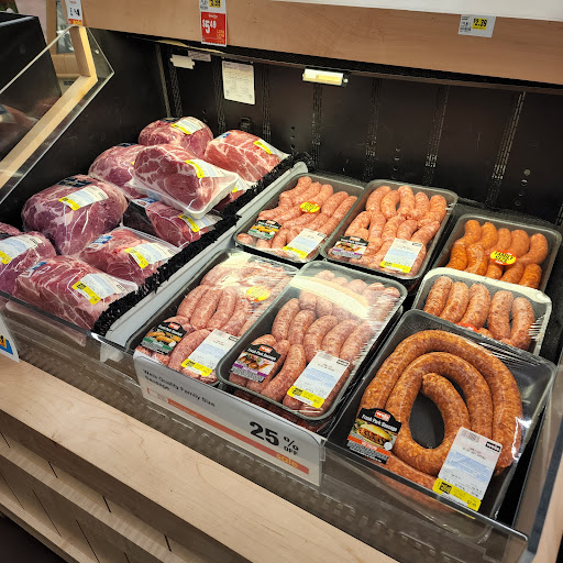 Supermarket «Weis Markets», reviews and photos, 4525 Valley Road, Enola, PA 17025, USA