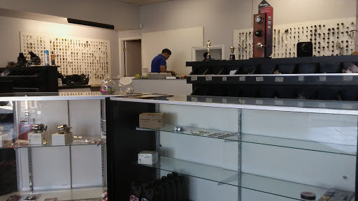 Locksmith «Complete Locksmith», reviews and photos, 3900 S Cleveland Ave, Fort Myers, FL 33901, USA
