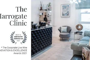 The Harrogate Clinic image