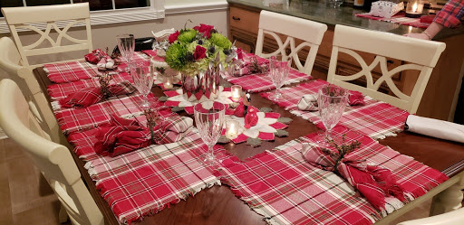 Florist «The JillTed Florist», reviews and photos, 1425 S Ft Harrison Ave, Clearwater, FL 33756, USA