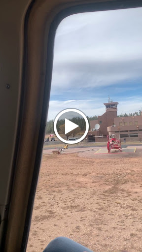 Airport «Grand Canyon National Park Airport», reviews and photos