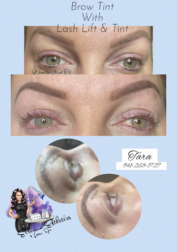 Explore tattoo ideas of dogs, creative tattoo ideas in Weatherford, available at TCO BEAUTY BAR & Waxing Studio Weatherford Tx