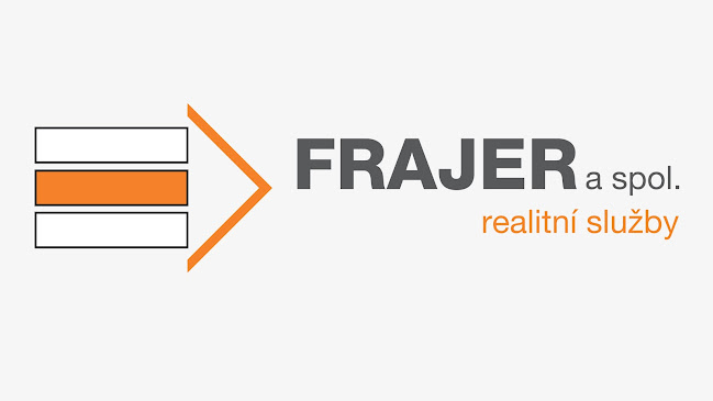 Frajer a spol., realitní služby - Realitní kancelář