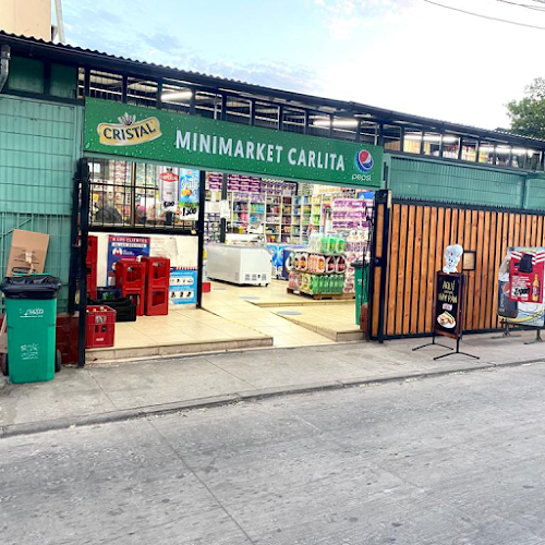 Opiniones de Minimarket Carlita en Santiago - Tienda de ultramarinos