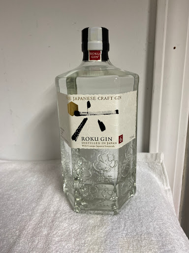 Liquor Store «D & M Liquor Store», reviews and photos, 595 Ralph David Abernathy Blvd, Atlanta, GA 30312, USA