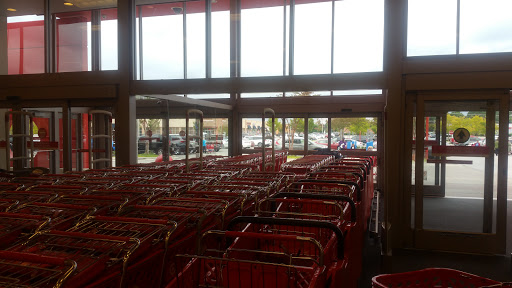 Department Store «Target», reviews and photos, 1235 Point Mallard Pkwy, Decatur, AL 35601, USA