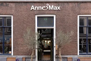 Anne&Max Utrecht Domkwartier image
