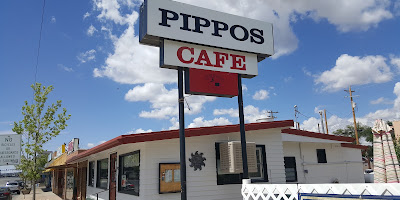 Pippo's Cafe