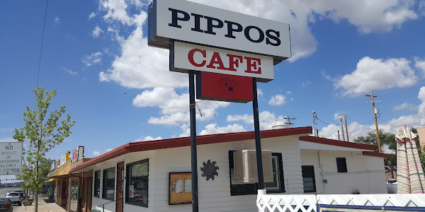 Pippo's Cafe