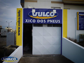 Xico Dos Pneus