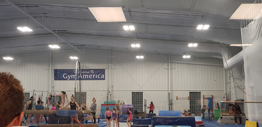 Gymnastics Center «Gym America», reviews and photos, 5555 Hines Dr, Ann Arbor, MI 48108, USA