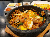 Plats et boissons du Restaurant coréen GATT KOREAN CUISINE à Paris - n°15