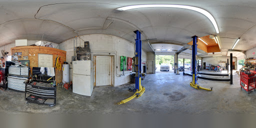 Auto Repair Shop «RCS Automotive», reviews and photos, 1610 Verona Caney Rd, Lewisburg, TN 37091, USA