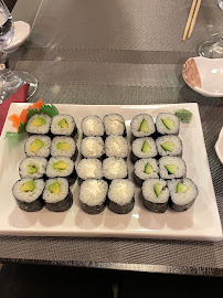 Plats et boissons du Restaurant japonais Hayaci à Vincennes - n°2