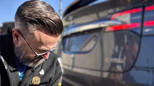 Barber Shop «Cali Style Barbershop», reviews and photos, 1504 Euclid St, Anaheim, CA 92804, USA