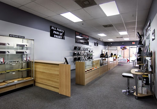 Computer Repair Service «Best Tek Computers & CellPhone Repair», reviews and photos, 4726 Jonesboro Rd, Forest Park, GA 30297, USA