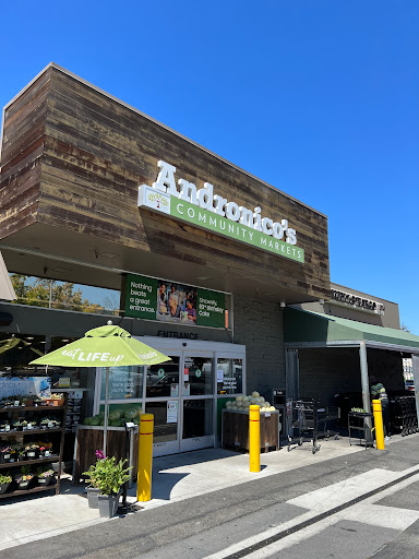 Andronicos Community Markets image