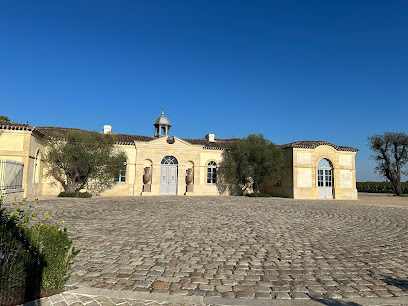 Forme & Châteaux Libourne