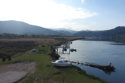 Información y opiniones sobre Apartamentos La Casona De La Sierra de Piedras Blancas