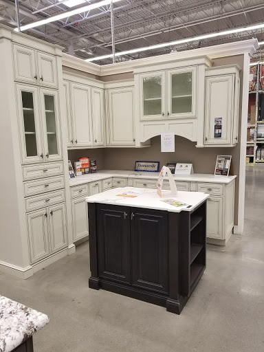 Home Improvement Store «The Home Depot», reviews and photos, 2001 Boston Rd, Wilbraham, MA 01095, USA