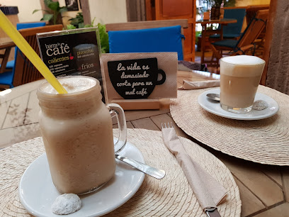 Café La Pizca