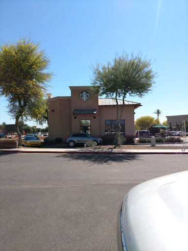 Coffee Shop «Starbucks», reviews and photos, 9925 W Camelback Rd #115, Phoenix, AZ 85037, USA