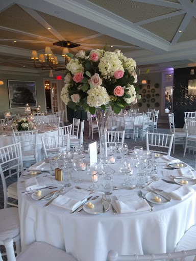 Florist «Westchester Floral Decorators», reviews and photos, 299 Wolfs Ln # 1, Pelham, NY 10803, USA