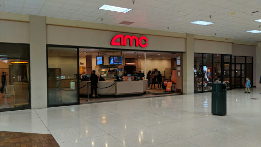 Movie Theater «AMC Classic Chambersburg 7», reviews and photos, 900 Chambersburg Mall, Chambersburg, PA 17202, USA