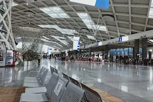 Izmir Adnan Menderes Airport image