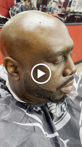 Barber Shop «Paradise Barber Shop», reviews and photos, 641 Broadway # A, Bayonne, NJ 07002, USA