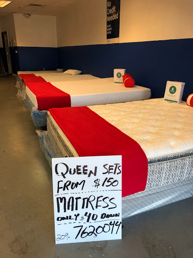 Mattress By Appointment