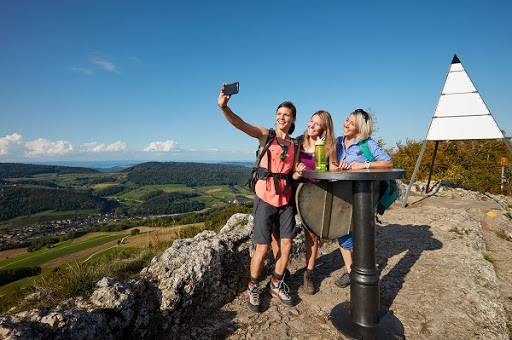 Verein Aargauer Wanderwege