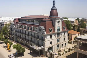 VİS PALM Hotel image
