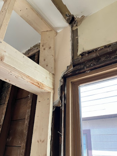 Roofing Contractor «Five Star Improvements», reviews and photos