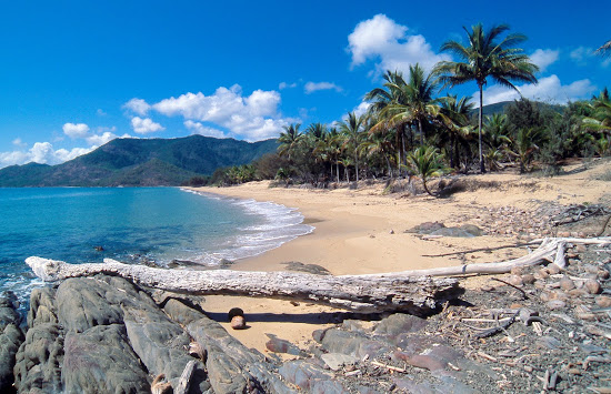 Oak Beach