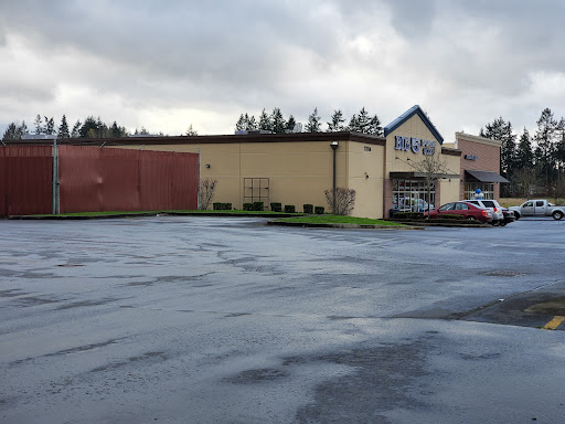 Sporting Goods Store «Big 5 Sporting Goods», reviews and photos, 17014 Meridian E, Puyallup, WA 98375, USA