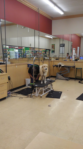 Shopping Mall «South Park Shops», reviews and photos, 5227 Library Rd, Bethel Park, PA 15102, USA