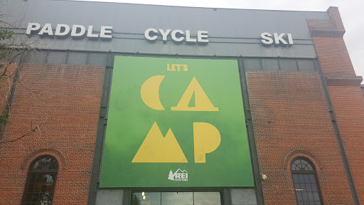 Camping Store «REI», reviews and photos, 1416 Platte St, Denver, CO 80202, USA