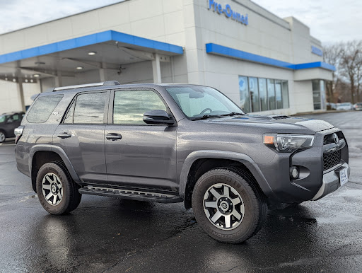 Used Car Dealer «Pre-Owned Cars by The Dean», reviews and photos, 2918 Lebanon Church Rd, West Mifflin, PA 15122, USA