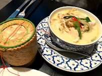 Soupe du Restaurant thaï Thaï Paragon à Paris - n°7