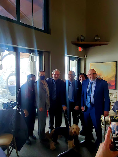 Golf Course «StoneWater Golf Club», reviews and photos, 1 Club Dr, Highland Heights, OH 44143, USA