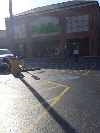Supermarket «Publix Super Market at Winder Corners Shopping Center», reviews and photos, 17 Monroe Hwy a, Winder, GA 30680, USA