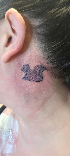 Explore serenity prayer tattoo ideas, creative tattoo ideas in Saint Paul, available at St Paul Tattoo